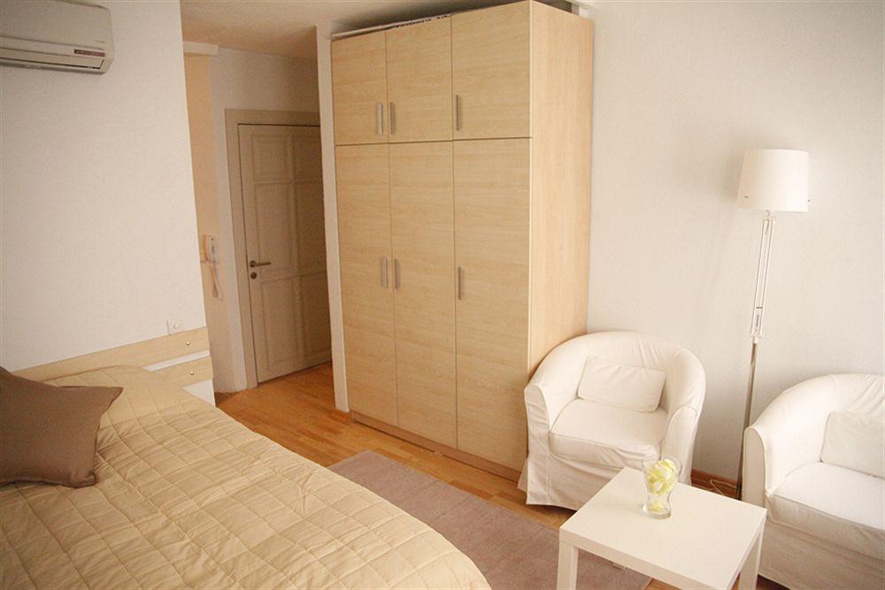 Gen Suites Pera Istanbul Exterior photo