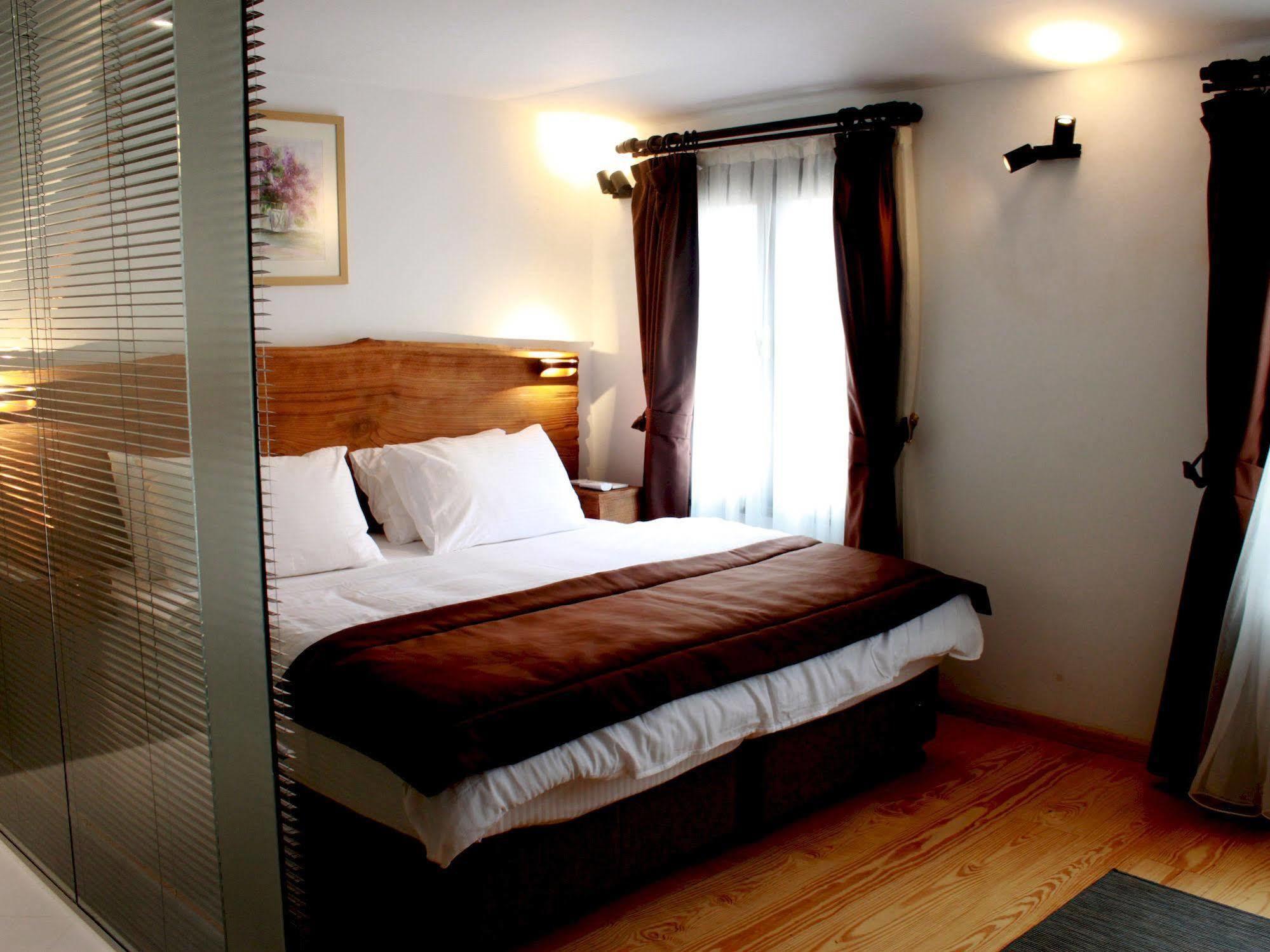 Gen Suites Pera Istanbul Exterior photo