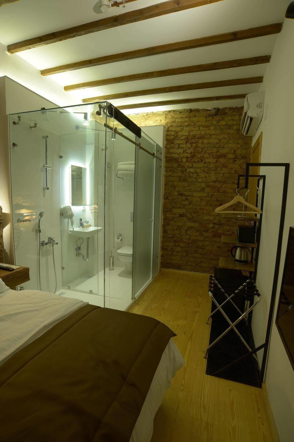 Gen Suites Pera Istanbul Exterior photo